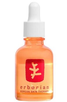 Erborian Skin therapy