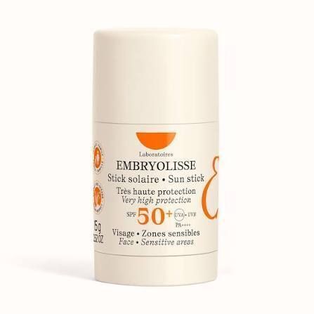 Embryolisse stick solaire spf 50+