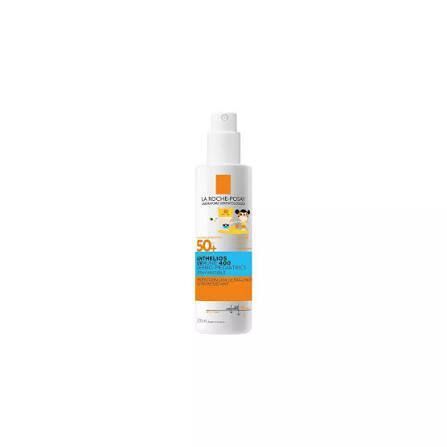 Anthelios uv imune 400 spray invisible
