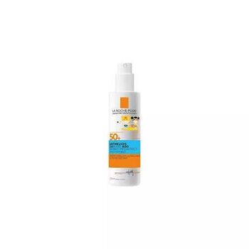 Anthelios uv imune 400 spray invisible