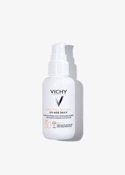 Vichy capital soleil uv-age daily