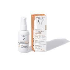 Vichy capital soleil uv-age daily pigment
