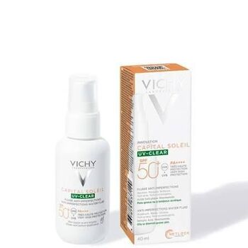 Vichy capital soleil uv-clear