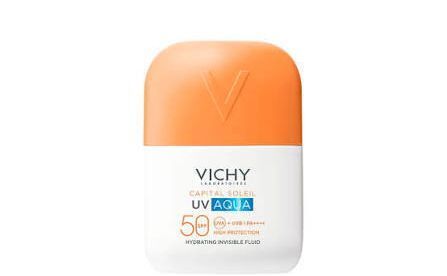 Vichy capital soleil uv aqua