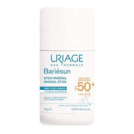 Uriage bariésun stick minéral
