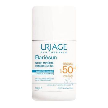 Uriage bariésun stick minéral