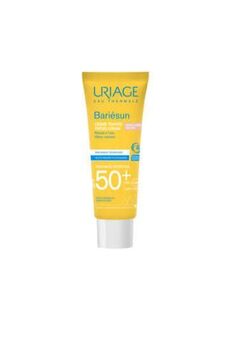 Uraig bariésun crème teintée spf50