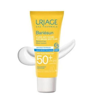 Uriage bariésun fluide anti taches