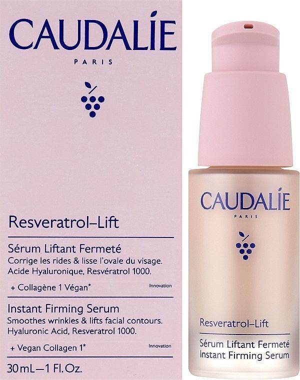 Caudalie / Resveratrol Lift
