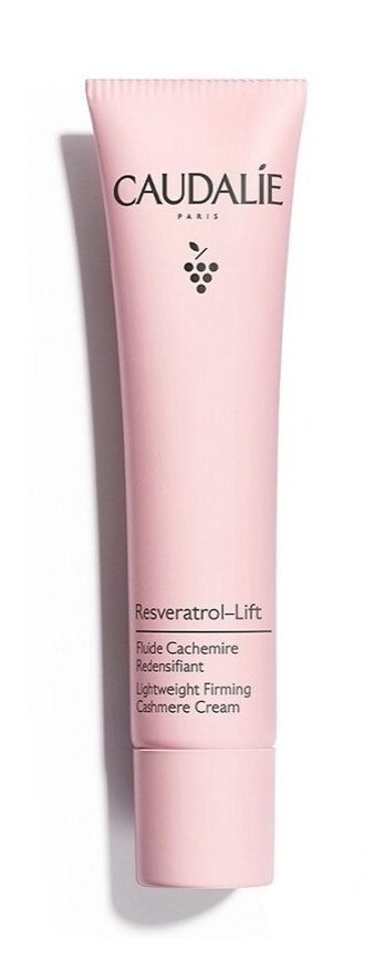 Caudalie Resveratrol LIFT Fluide Liftant Redensifiant 40 ml