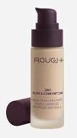 Rougj  FDT 2IN1 Comfort&Glow 24H N.03 NATURAL