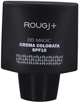 ROUGJ BB Magic Cream SPF 15