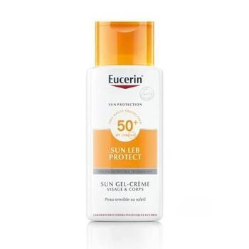 eucerin sun leb ple protect