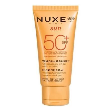 Nuxe Sun Crème Fondante SPF30
