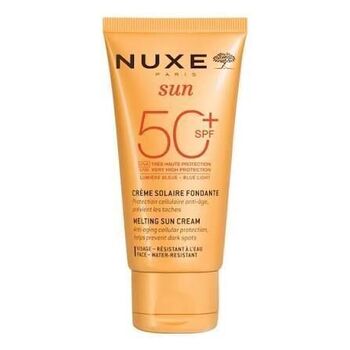 Nuxe Sun Crème Fondante SPF30
