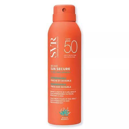 SVR Brume sun secure spf 50