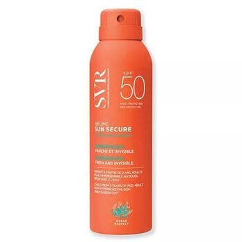SVR Brume sun secure spf 50