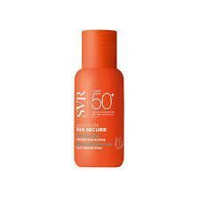 svr sun protect aqua fluide