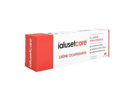 Ialusetcare