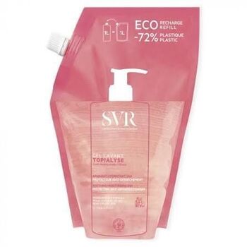 SVR Topialyse gel lavant