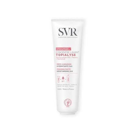 SVR Topialyse concentré lavant