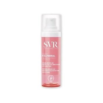 SVR Topialyse baume palpebral