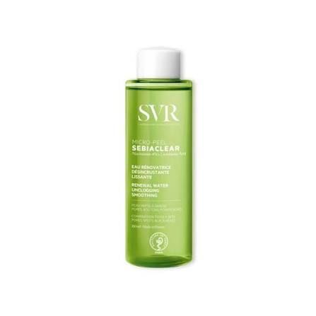 SVR Sebiaclear micro-peel