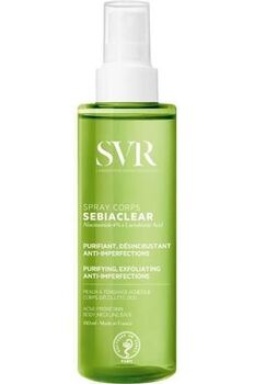 SVR Sebiaclear spray corps