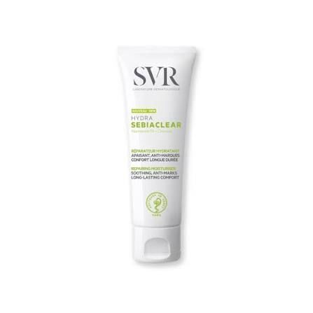 SVR Sebiaclear hydra