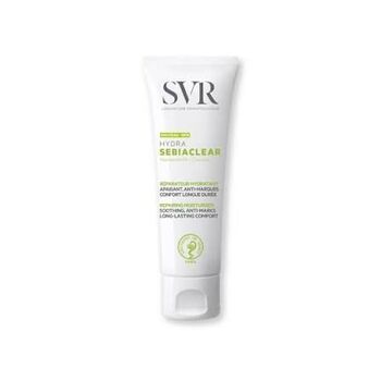 SVR Sebiaclear hydra