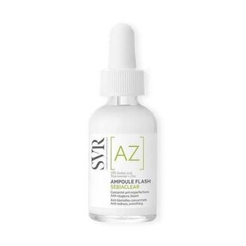 SVR AZ Ampoule flash Sebiaclear