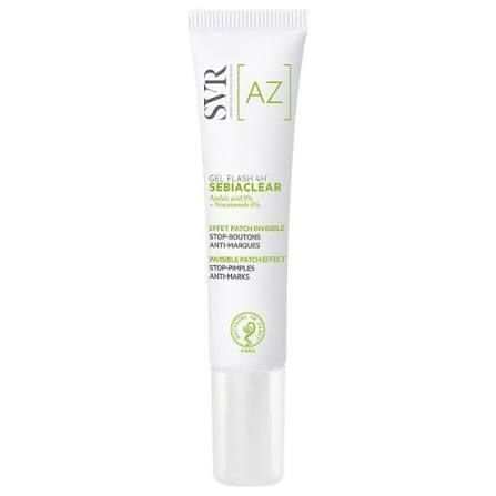 SVR Sebiaclear gel flash AZ