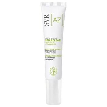 SVR Sebiaclear gel flash AZ