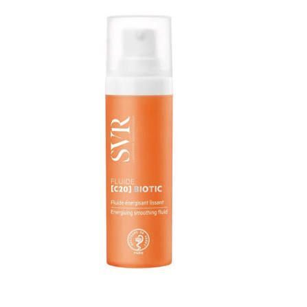 SVR [C20] biotic fluide