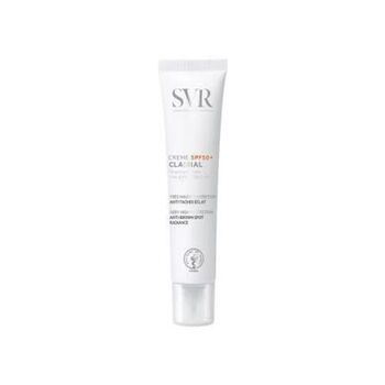 SVR Clairial crème spf50+
