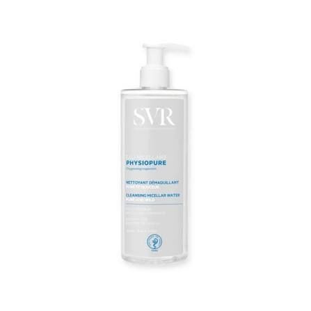 SVR Physiopure eau micellaire