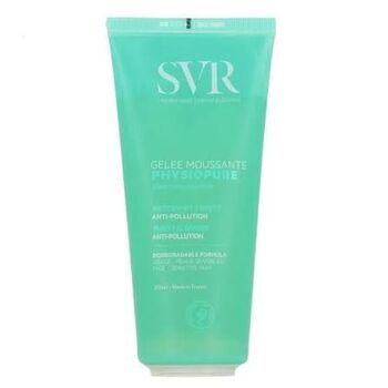 SVR Physiorue gelée moussante