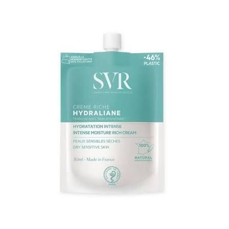 SVR Hydraliane Crème riche