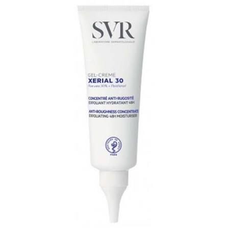 SVR Xerial 30 gel crème