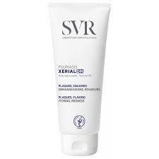 SVR Xerial DM Psoriasis