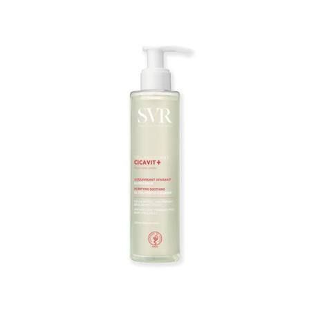 SVR Cicavit+ gel moussant
