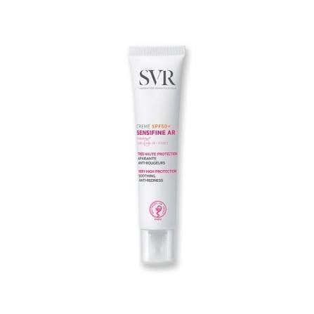 SVR Sensifine AR crème spf50+
