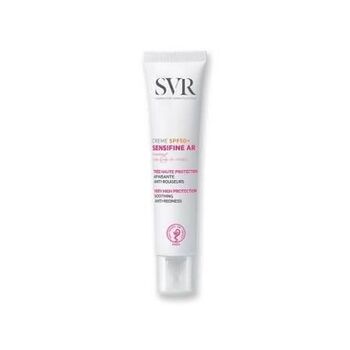 SVR Sensifine AR crème spf50+