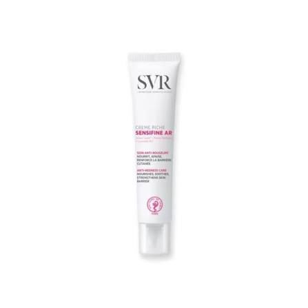 SVR Sensifine AR crème riche