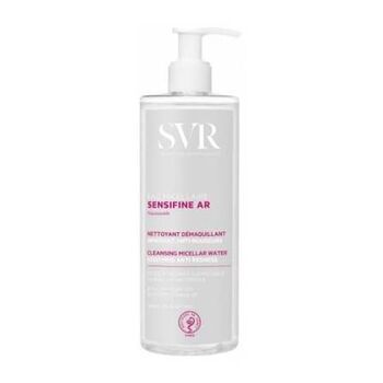 SVR sensifine AR eau micellaire