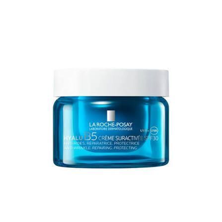 La roche posay hyalu B5 crème suractivée spf30