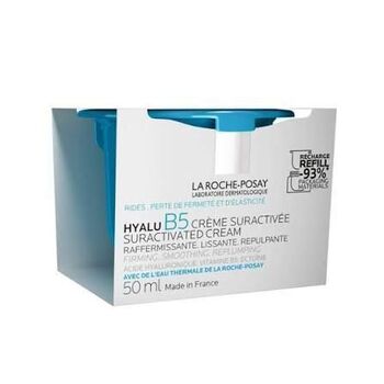 La roche posay hyalu B5 crème suractivée spf30