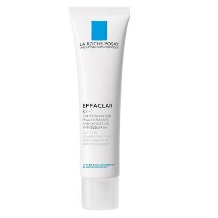 La roche posay effaclar K+