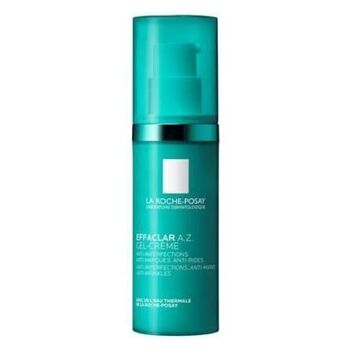 La roche posay effaclar A.Z gel crème