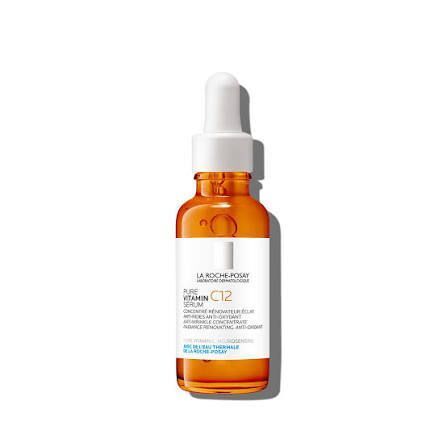 La roche posay serum vitamin C12